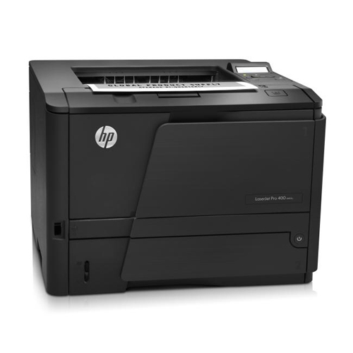 Imprimantes HP Pro400 M401a