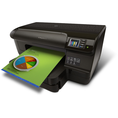 Imprimantes HP Pro 8100