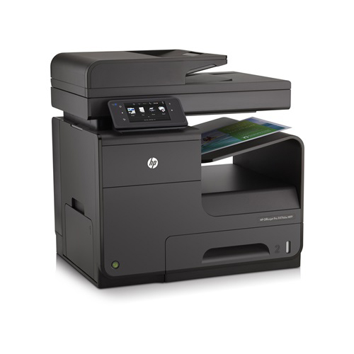 Multifonctions HP X476DW MFP