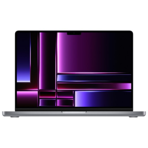  Ordinateurs Portables Apple MacBook Pro 14 M2 2023