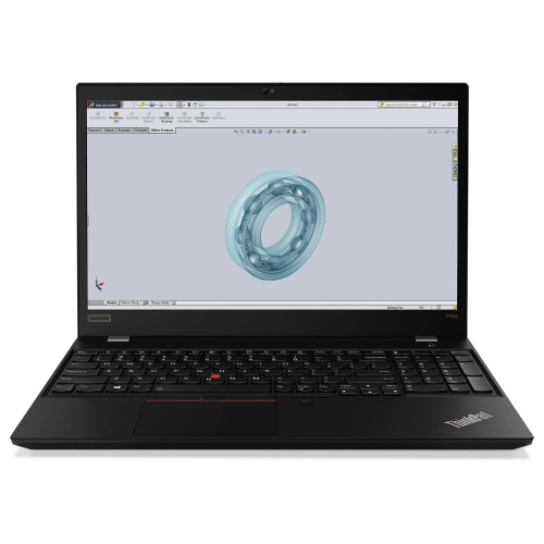  Ordinateurs Portables Lenovo ThinkPad P15s Gen 2 i7-1165G7