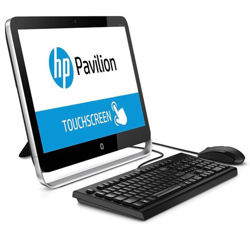Ordinateurs HP PAVILION PC23-H110