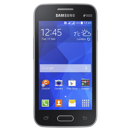 Tlphones Portables Samsung Galaxy Ace 4 Neo DS