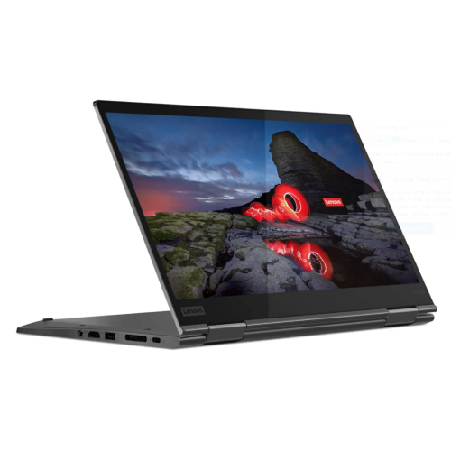  Ordinateurs Portables Lenovo ThinkPad X1 Yoga Gen 5 i5-10210U 