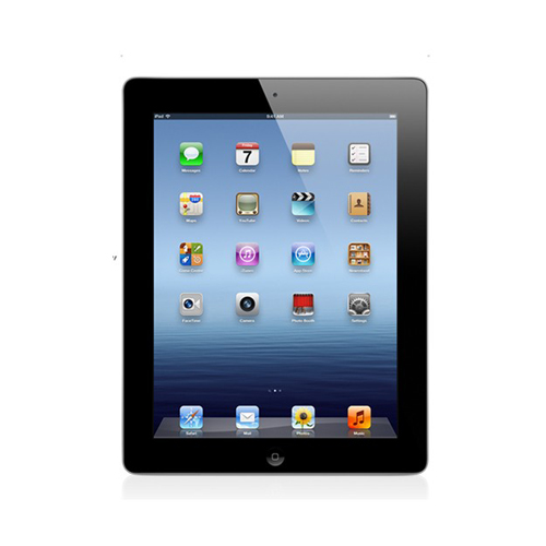 Tablettes Tactiles Apple iPad 3 64Go