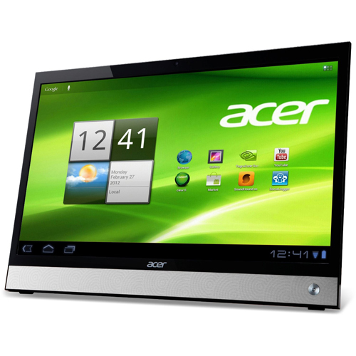 Tablettes Tactiles Acer Smart Display