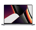 Ordinateurs Portables Apple MacBook Pro 16 M1 Pro 2021 16GB/2TB