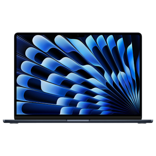  Ordinateurs Portables Apple MacBook Air 15 M2 2023 8/256GB Midnight 
