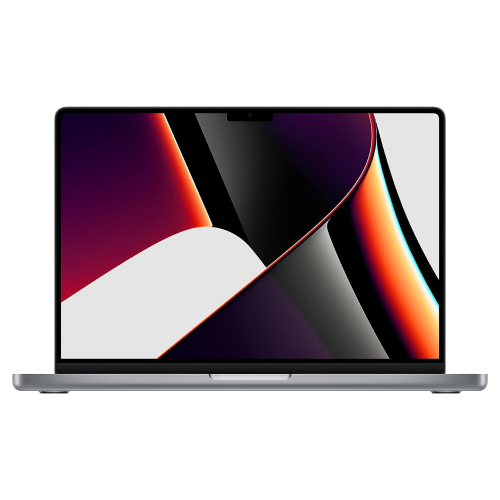  Ordinateurs Portables Apple MacBook Pro 14 M1 Pro 2021 32/512GB