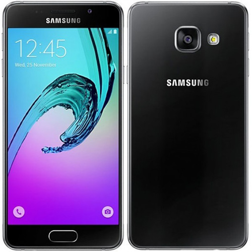 Tlphones Portables Samsung Galaxy A3 DS New