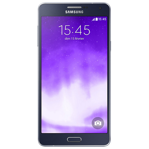 Tlphones Portables Samsung Galaxy A7 DS New