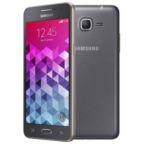 Tlphones Portables Samsung Galaxy Grand Prime Value Edition 