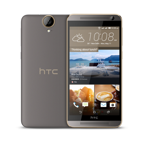 Tlphones Portables HTC One E9+