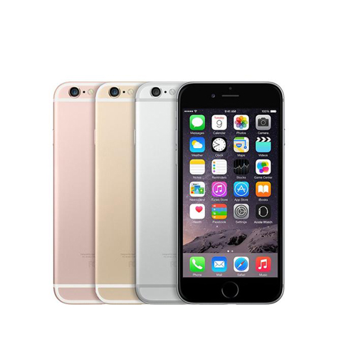 Tlphones Portables Apple iPhone 6s 64Go