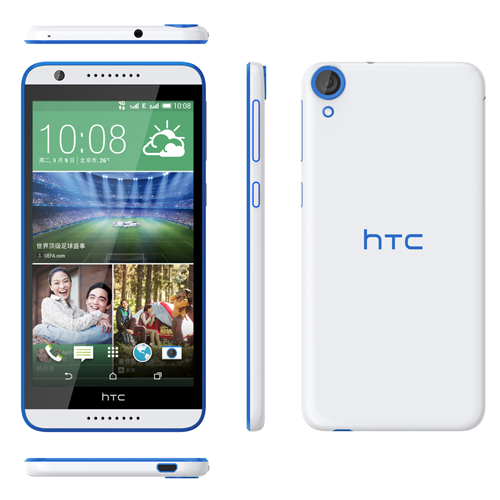Tlphones Portables HTC Desire 820
