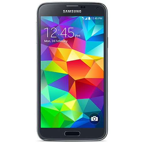 Tlphones Portables Samsung Galaxy S5 DS
