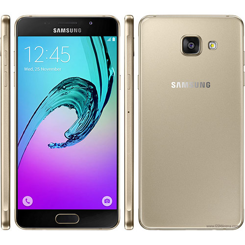 Tlphones Portables Samsung Galaxy A5 DS New