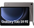 Tablettes Tactiles Samsung Tab S9 FE wifi 8/256GB