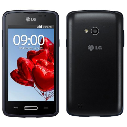 Tlphones Portables LG L50
