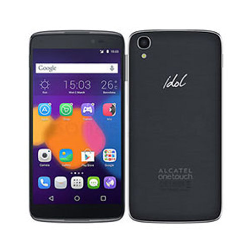 Tlphones Portables Alcatel IDOL3 6045K