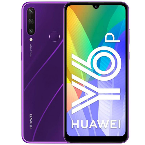 Tlphones Portables Huawei Y6p