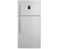 Réfrigérateurs BEKO DN168220X/1