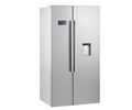 Réfrigérateurs BEKO GN163220x/1