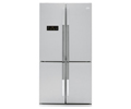 Réfrigérateurs BEKO GNE114610X1