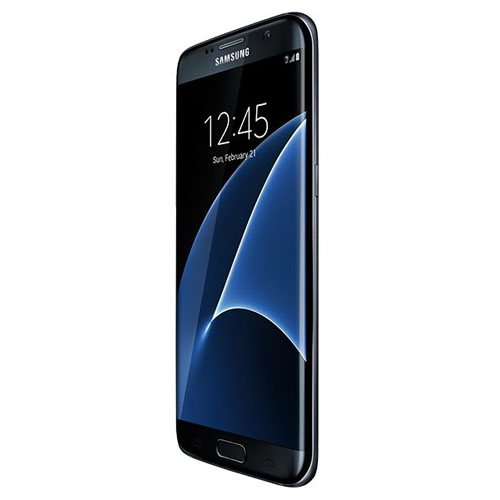 Tlphones Portables Samsung Galaxy S7 Edge Dual 32 Go