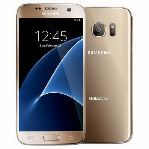 Tlphones Portables Samsung S7 Duos G930FD 32 Go