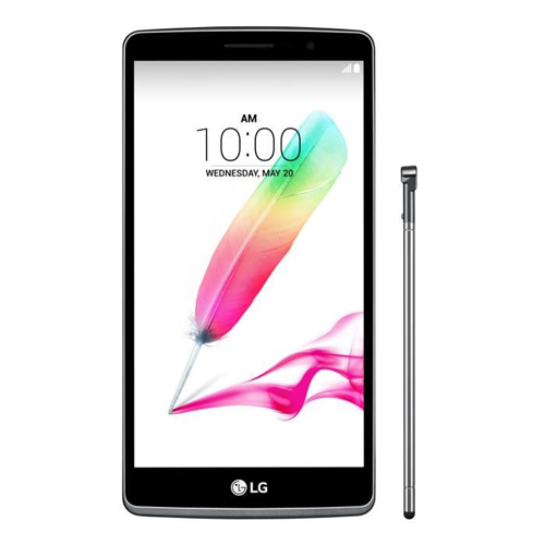 Tlphones Portables LG G4 Stylus 