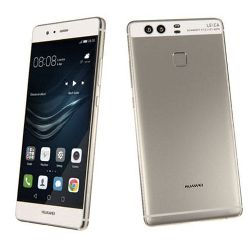 Tlphones Portables Huawei P9
