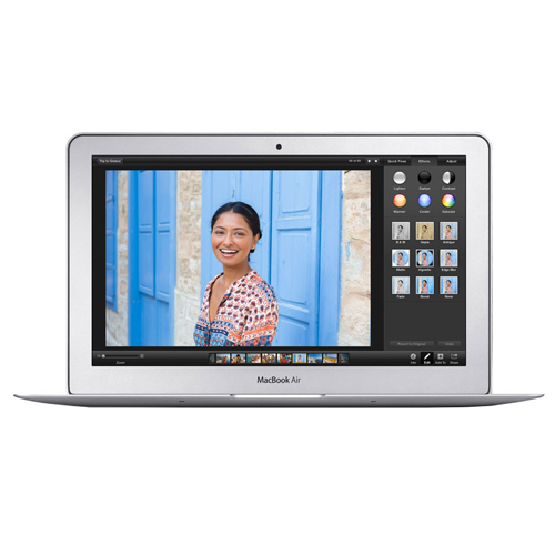Ordinateurs Portables Apple MacBook Air 11 MJVM2F/A