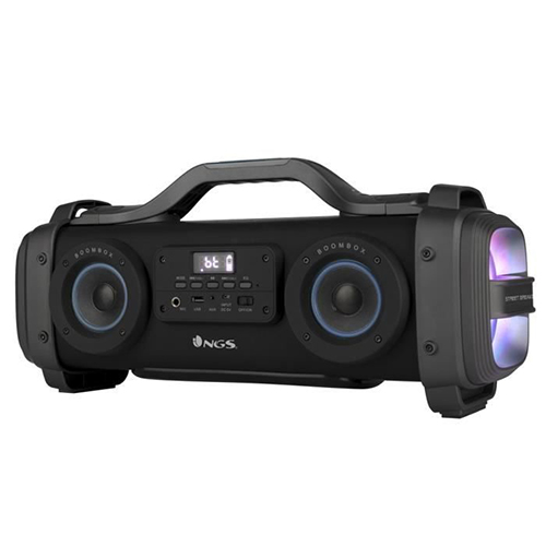 Enceintes NGS BOOMBOX 200W