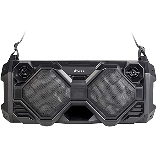 Enceintes NGS BOOMBOX STREET FUSION