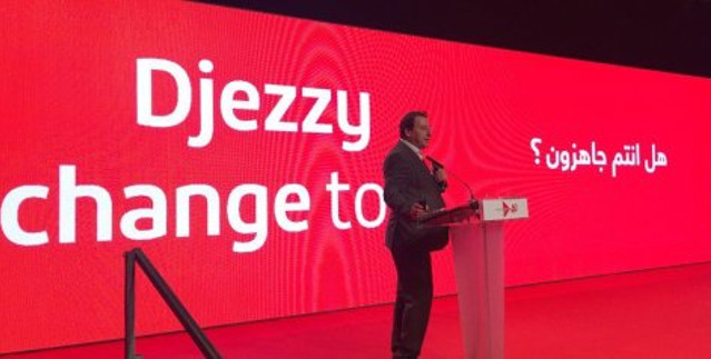 Djezzy organise un forum sur le paiement mobile