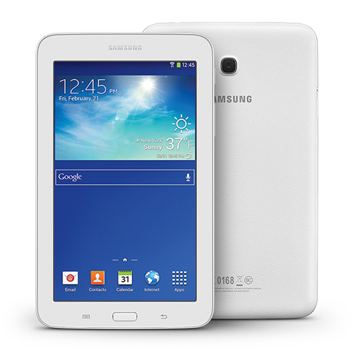 Tablettes Tactiles Samsung Galaxy TAB 3 (GOYA)