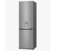 Réfrigérateurs LG GBF61PZJZN