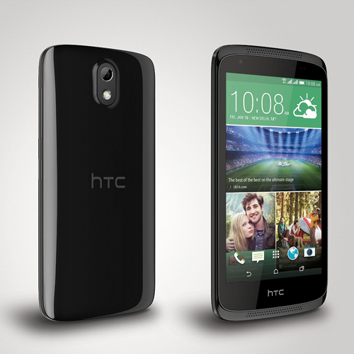 Tlphones Portables HTC Desire 526G Dual 
