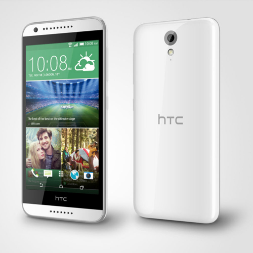Tlphones Portables HTC Desire 620G Dual 