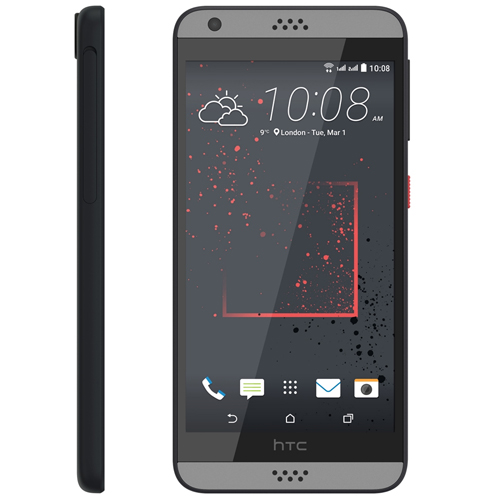 Tlphones Portables HTC Desire 630G Dual 