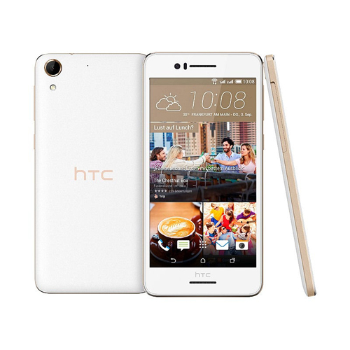 Tlphones Portables HTC HTC Desire 728G