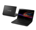 Sony VAIO SVF 1421D4E Tactile