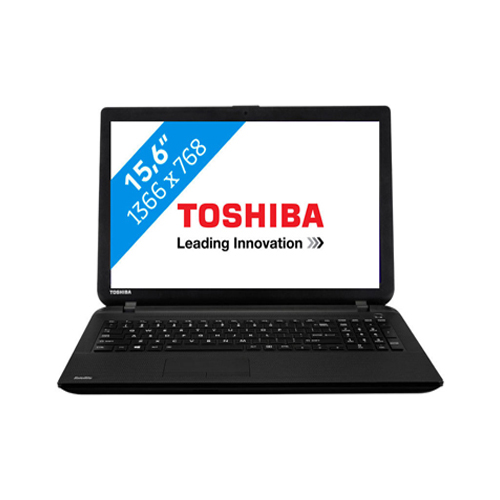 Ordinateurs Portables Toshiba L50-B-1C1