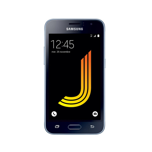 Tlphones Portables Samsung Galaxy J1 (2016)