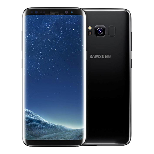 Tlphones Portables Samsung Galaxy S8 64 Go