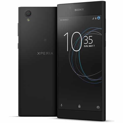 Tlphones Portables Sony Xperia L1 Dual