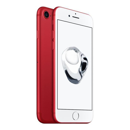 Tlphones Portables Apple iPhone 7 128 Go Red