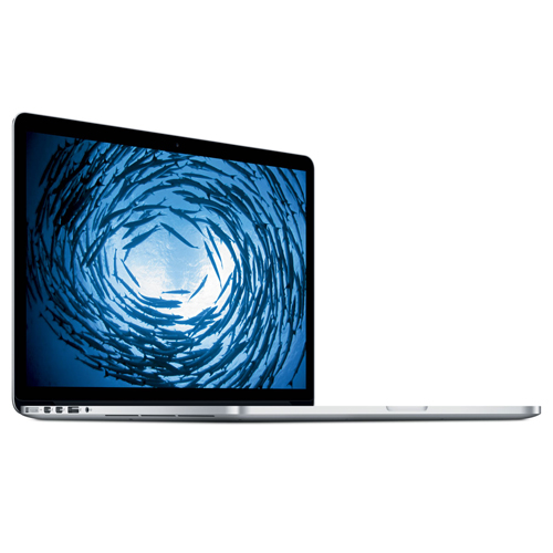 Ordinateurs Portables Apple MacBook Pro 15 Retina i7 MJLQ2F/A