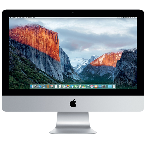 Ordinateur Apple iMac 21.5 Retina 4K MK452FN/A